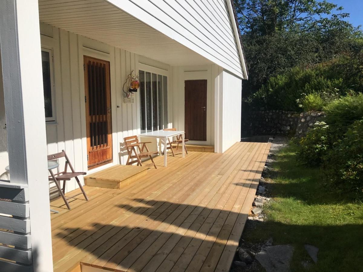 Villa Holmen 2 Balestrand Eksteriør billede