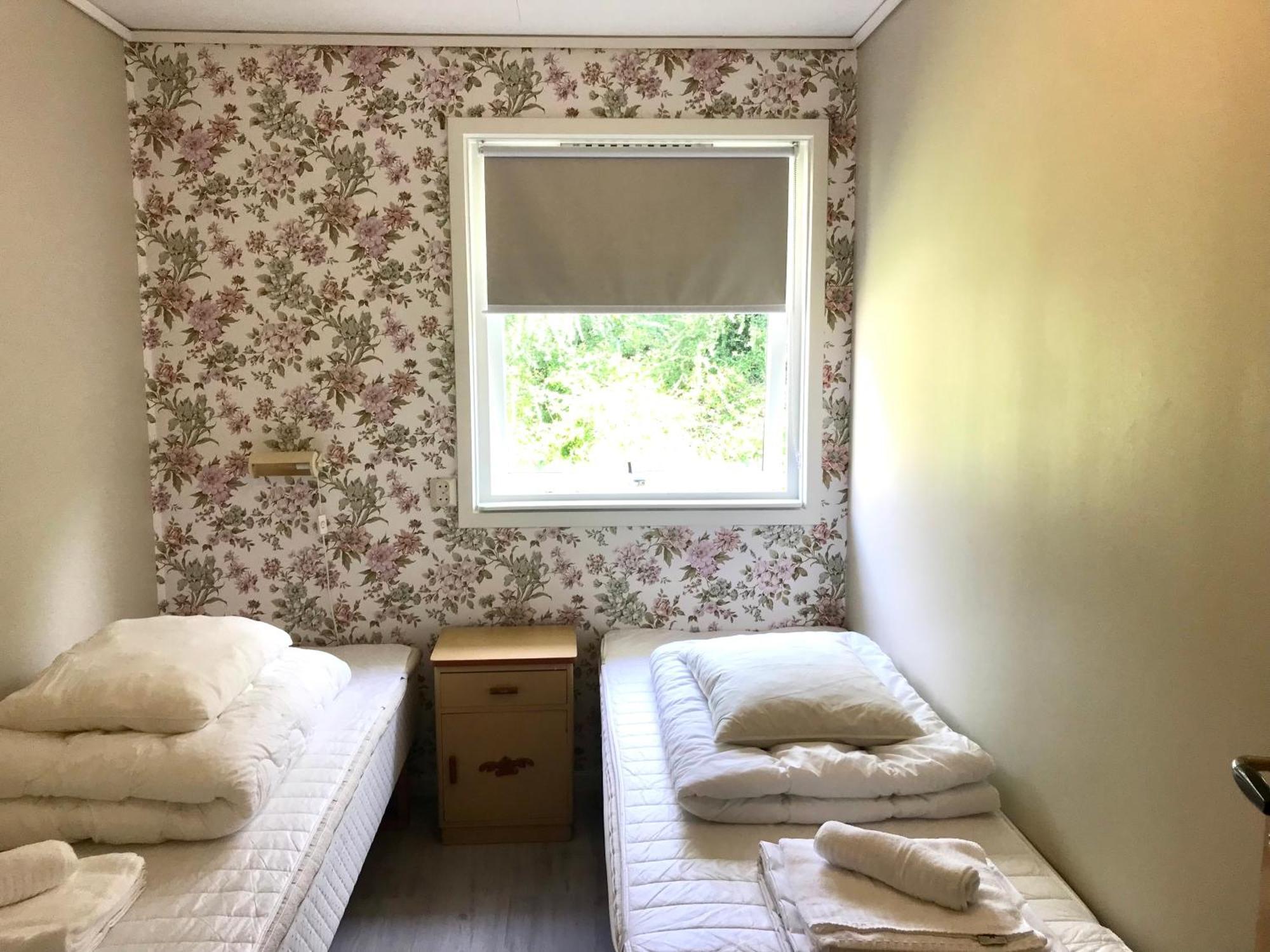 Villa Holmen 2 Balestrand Eksteriør billede